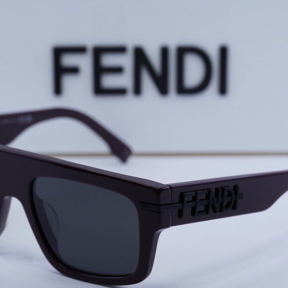 Final Price! Fendi FE40091U 69A Sunglasses - Picture 5 of 10